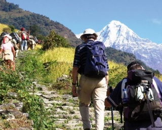  Escursioni e trekking nei Paesi Baschi 
